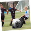WOONEKY Multi-Function Soccer Training Parachute Speed Training Resistance Chute for