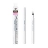Chifure BR30 Liquid Eyeliner Brush Pen Type, Dark Brown, 0.02