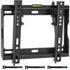 BONTEC BONTEC Low Profile TV Wall Mount Bracket for Most