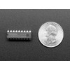 Adafruit (970 ULN2803: 8-channel Darlington Driver (Solenoid/Unipolar Stepper)