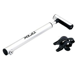 XLC Mini Pump Road PU-R01, French Valve 2014 mini bike pump