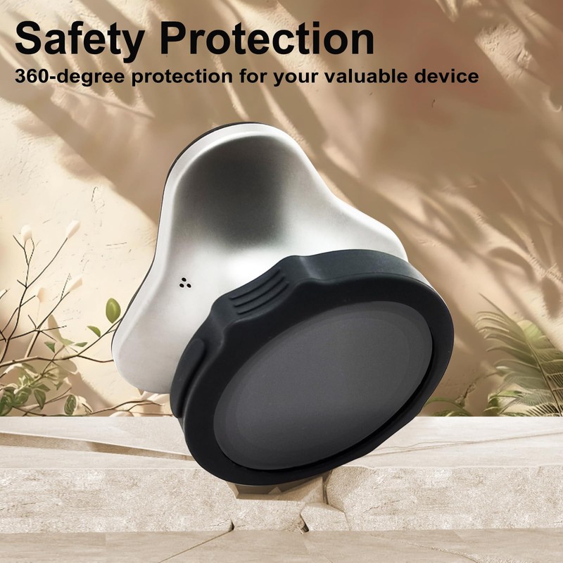 3 Pack Silicone Protective Cover and 6 Pack Ear Tips