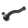 Blue Print ADS78708 Tie Rod End with castle nut and
