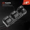 A-Premium Master Power Window Switch Compatible with Kia Sorento 2011