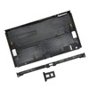 Back Plate Cover Wearable Replacement Plastic Rear Housing Shell Panel