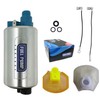 FPF Fuel Pump With Strainers For 2009-2017 Yamaha V-Star 950