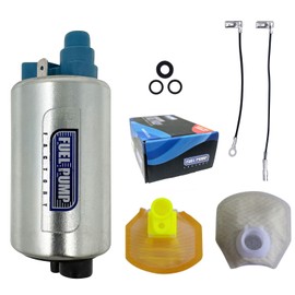 FPF Fuel Pump With Strainers For 2009-2017 Yamaha V-Star 950 Replace # 5S7-13907-00-00