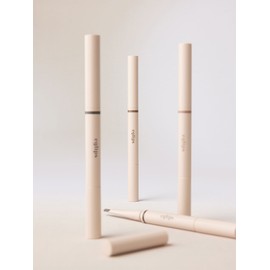 Eglips [2SET] All Shade Dual Brow (6 colors)