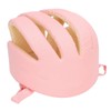 Baby Helmet Soft Breathable Adjustable Baby Protection Headgear Hat for