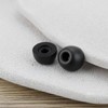 YINETTECH 3 Pairs Earphone Memory Foam Replacement Ear Tips for