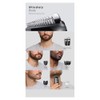 Braun All-in-One Series 3 8-in-1 Grooming Kit, Ultra Sharp Blade,