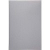 Cousin DIY Gray Foam Sheet, 12 x 18 inch, 2mm