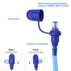 KFETFE Hydration Bladder, 1.5 L, 2 L, Hydration Bladder, Water