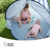 Babymoov Baby Anti UV Tent, Sun Protection UPF 50+, Pop