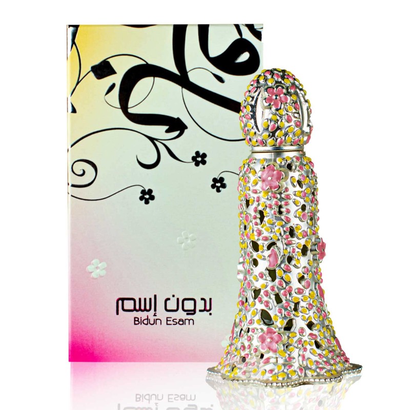 AHMED BIDUN ESAM OIL CPO 12 ML