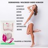 Dermawax Crystal Jasmine Wax without Colophonium Hypoallergenic Hot Wax Waxing