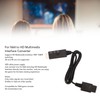 For N64 to HD Multimedia Interface Converter Professional 720P 1080P