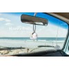 Miami Hurricanes Car, Truck, SUV, Jeep, Bronco Antenna Topper (Auto