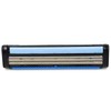 Taconic Shave, 40 Triple Razor Blade Cartridges – Compatible with