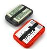 Flipside Wallets 4 RFID Blocking Wallet for Men with Removable