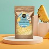 Organic Shop Pina Colada Crush Relaxing & Nourishing Natural Bath
