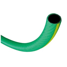 Toyox TW-15-1 TW-15-1 Various Pumps, For Watering and Watering Gardening and Vessels, Toyoda River Hose Inner Diameter 0.6 x 0.8 inches (15 x 21 mm), Length 3.3 ft (1 m)