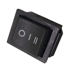 Start On Off Switch for Harbor Freight Predator 7000/8750 Watt 63086 63085 63087