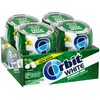 Orbit Gum White Spearmint Gum, 40 Piece Bottle (Pack of