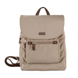 Tom Tailor for Women Bags & Purses Rina Backpack - Beige -