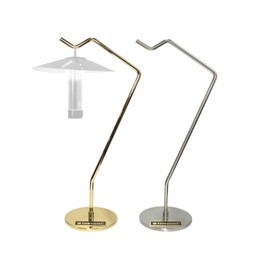 TNBworks BRASS STAND Desktop Lantern Light LED Stand