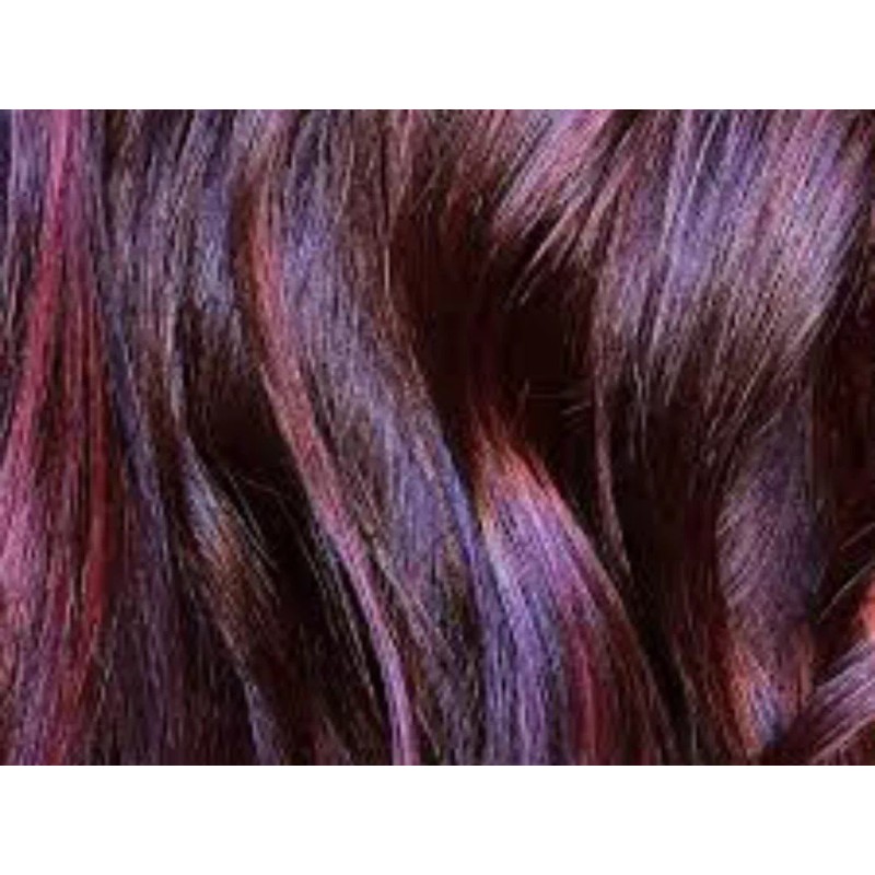 Kerachroma Acondicionador Con Color Kerachroma Tono Merlot Vino
