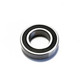 Compatible with Kawasaki Mule Front Suspension/Knuckle/Wheel Sealed Ball Bearing Fits Mules: 4000, 4010, 3000, 3010, 3020, 2510, 2520, 2500, 2030, 2010 & 2020