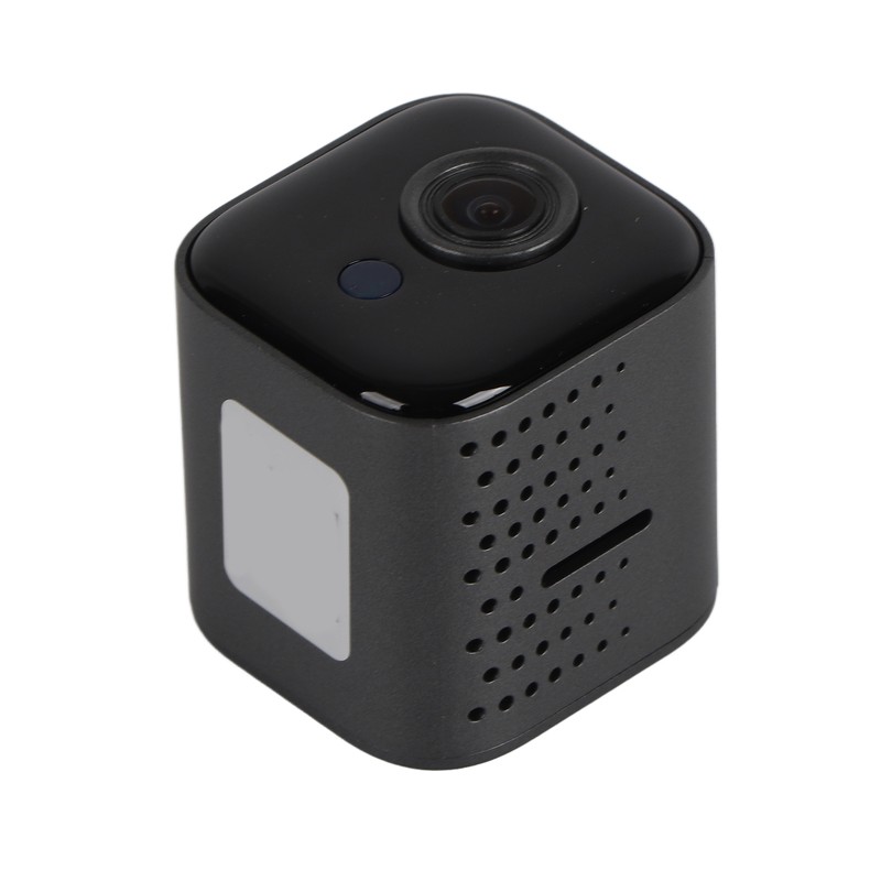 IP Remote Camera HD Intelligent Motion Detection WiFi Wireless Night