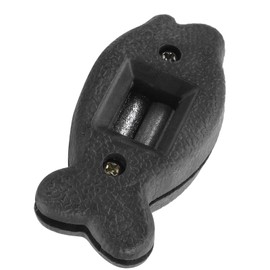 Ice Skate Sharpening, Manual Ice Skate Blade Sharpener Ice Skate Sharpening Ice Skate Knife Sharpener Tool Ice Skate Sharpener with Portable Case for Ice Hockey (Black)