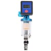Jeanoko Digital Air Regulator Pressure Display Meter Oil Water Separator