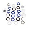 Airless Spray Pump Accessories Repair Kit for 390 795 1095