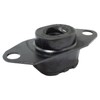 TRQ Left Transmission Mount Drivers Side Compatible with 2009-2014 Nissan
