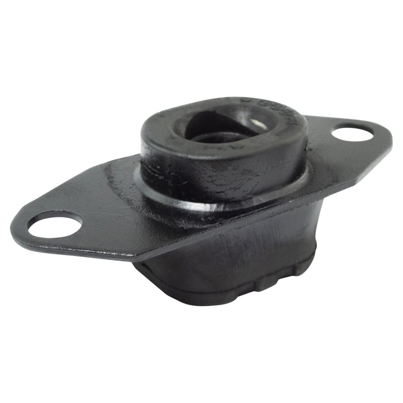 TRQ Left Transmission Mount Drivers Side Compatible with 2009-2014 Nissan