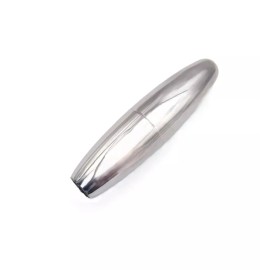 True Custom Shop® 5.2mm Chrome Tremolo Arm Tip for import Fender Stratocasters