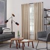 MODE Industrial Room Darkening Collection 1 1/8" Diameter Industrial Curtain