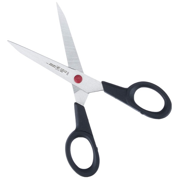 Zwilling 41300131 Twin L Household Scissors