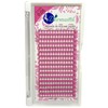 Dermastil 5D Premade Handmade Volume Eyelashes, C Curl, Thickness 0.05
