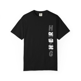 My Favorite Hobbies Hmong Her Unisex Graphic T-Shirt Clothes Fashion Culture Pride Heritage - Black, M
