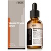 VGO- Hidratación profundaEl suero de vitamina C VGO proporciona una