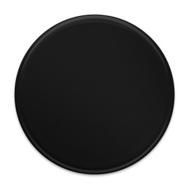 Rear Emblem 4" Overlay - Compatible with 2019-2025 Rav4