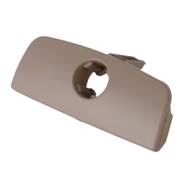 Ausla Das Dash Glove Box Latch-Griff, ästhetisches Upgrade, Robuste Konstruktion mit OE-Teilenummer für B5 1998-2005, OE: 3B1857122, Fahrzeugkompatibilität, Enthaltene Komponenten Enthalten (Beige)