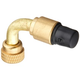 Bridgestone Bicycle Air Pump Resin Wheel Adapter for Toddlers Elementary School Vehicle 12 14 Size XXC PM-MK P2945 A419050XXC