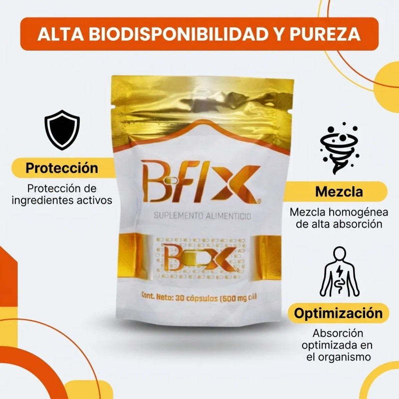 Ultradvance Flex Complejo 500