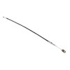 APUK Throttle Cable 608mm Replacement for Ford 4110 4600 4610
