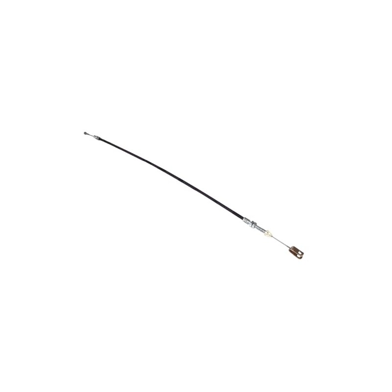 APUK Throttle Cable 608mm Replacement for Ford 4110 4600 4610